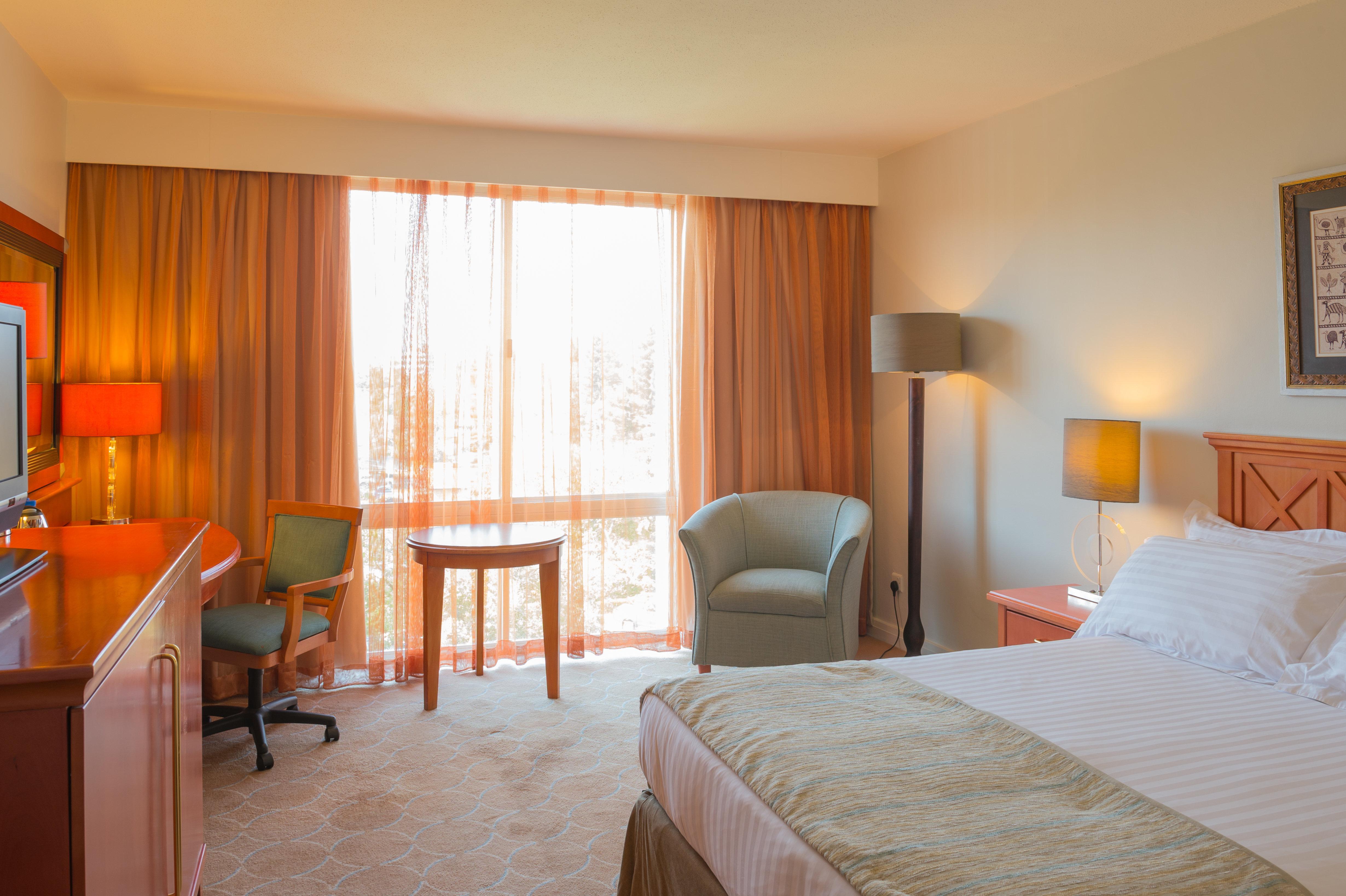 Intercontinental Lusaka By Ihg Eksteriør bilde