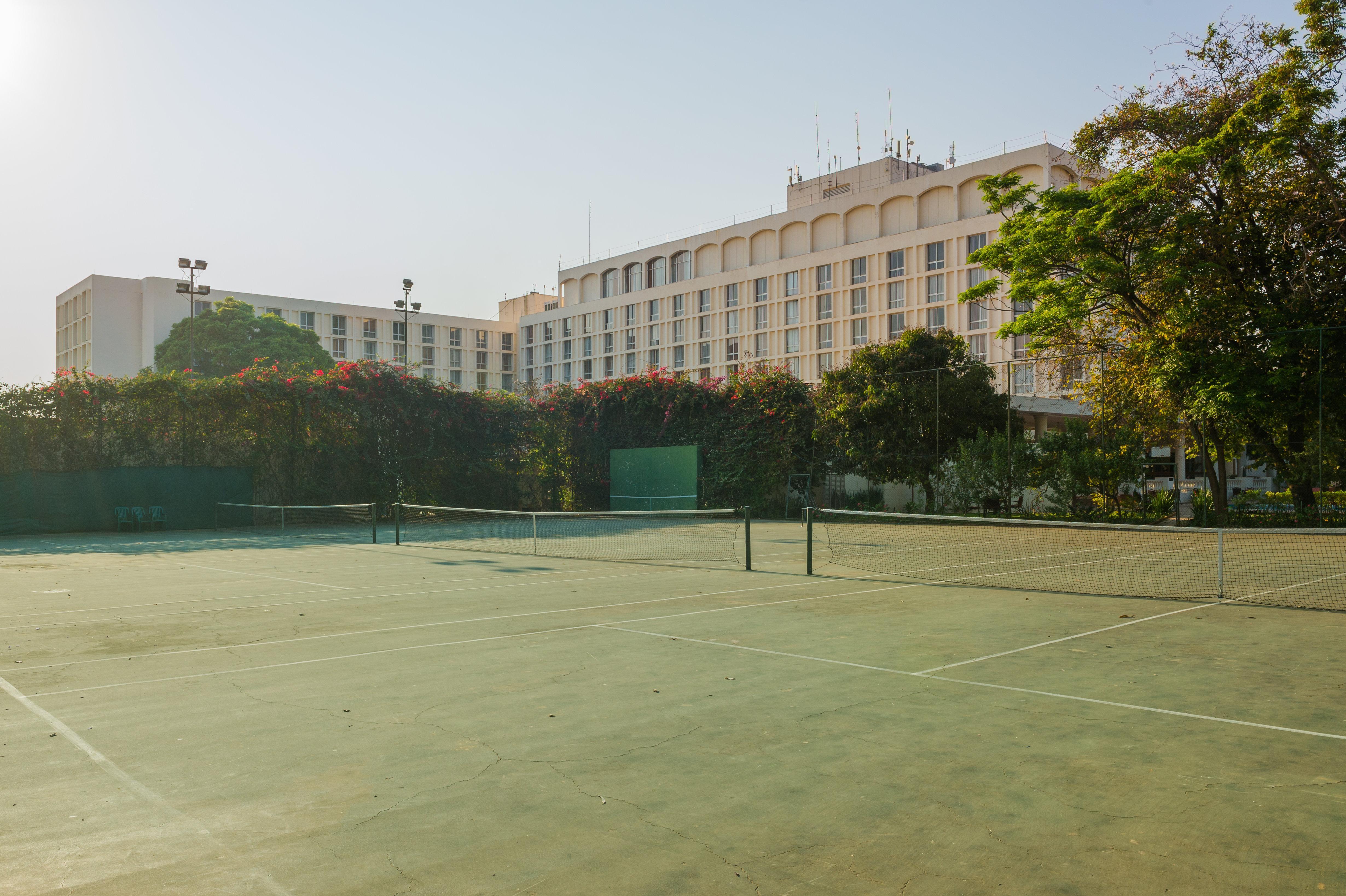 Intercontinental Lusaka By Ihg Eksteriør bilde