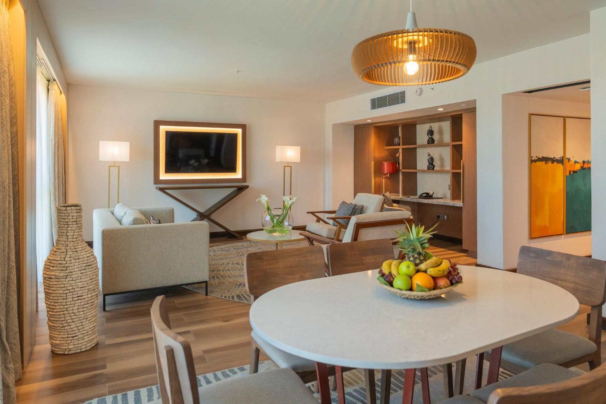 Intercontinental Lusaka By Ihg Eksteriør bilde